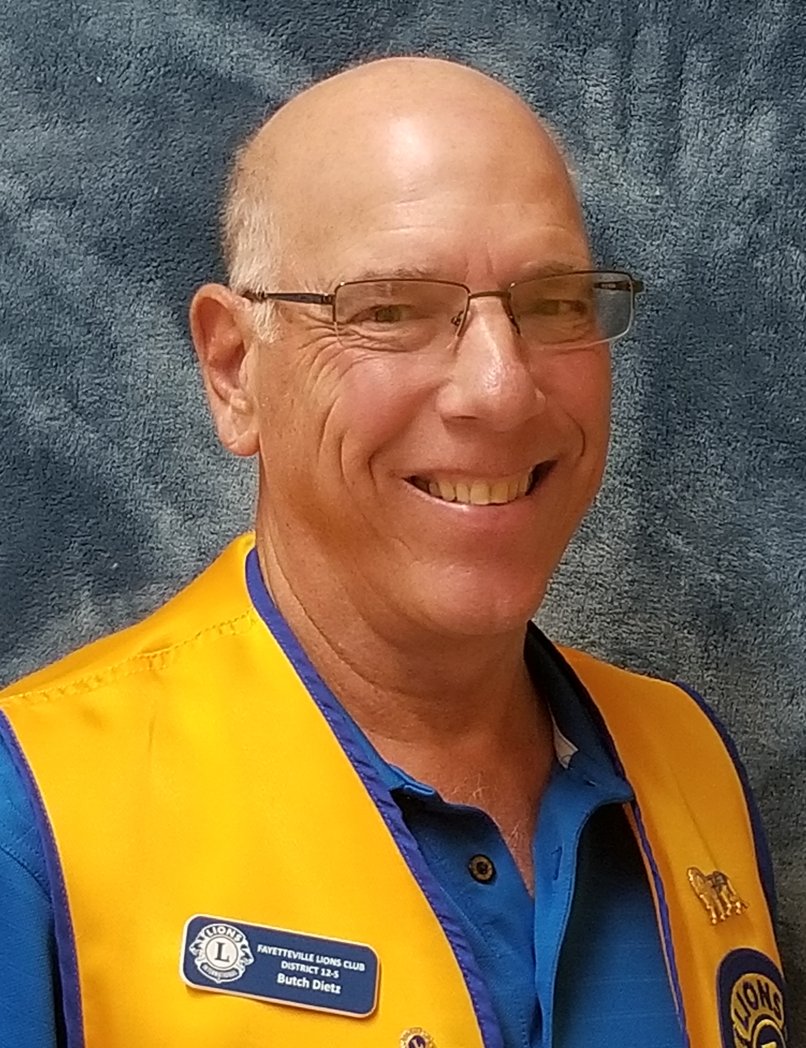 Butch Dietz