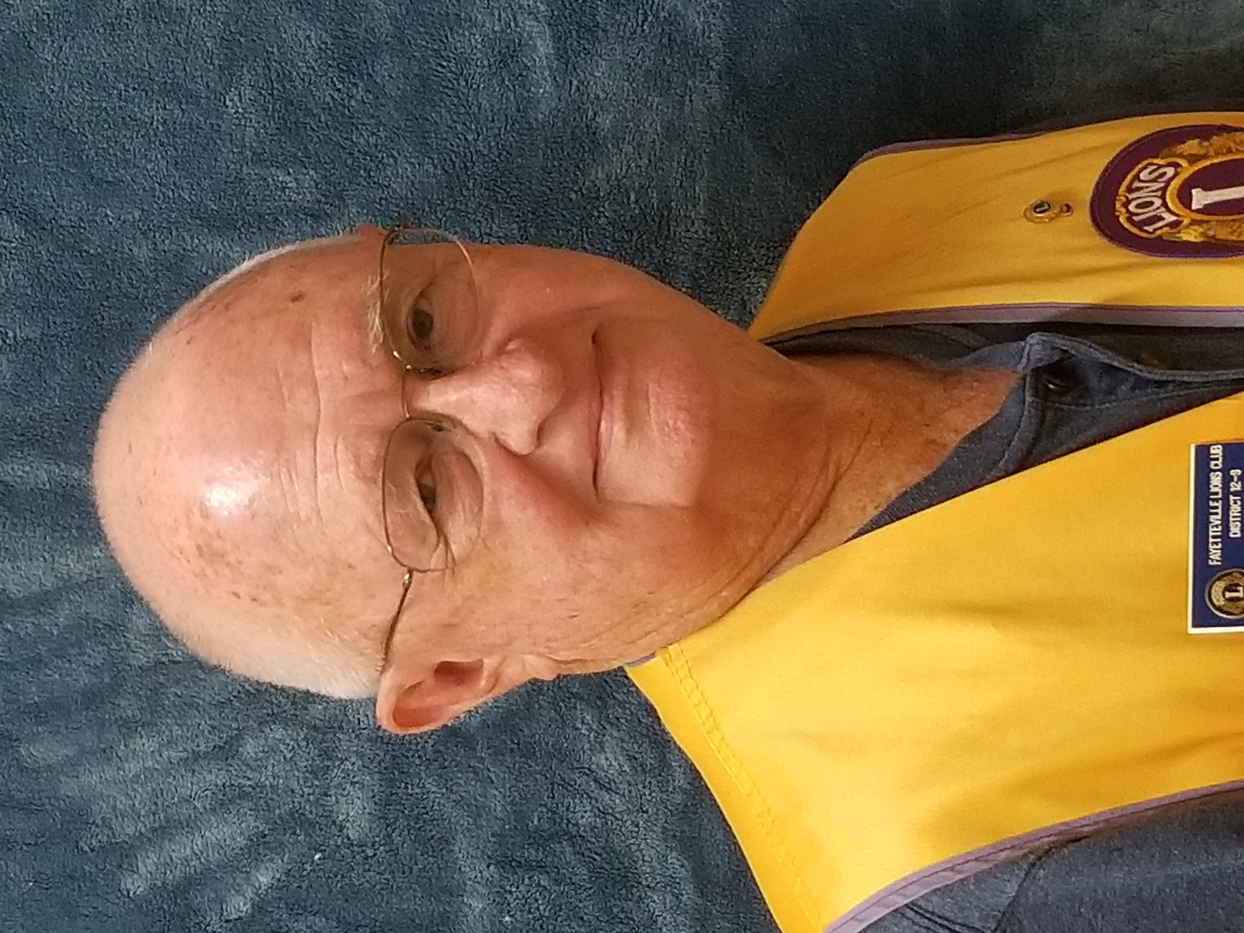 Don Combs