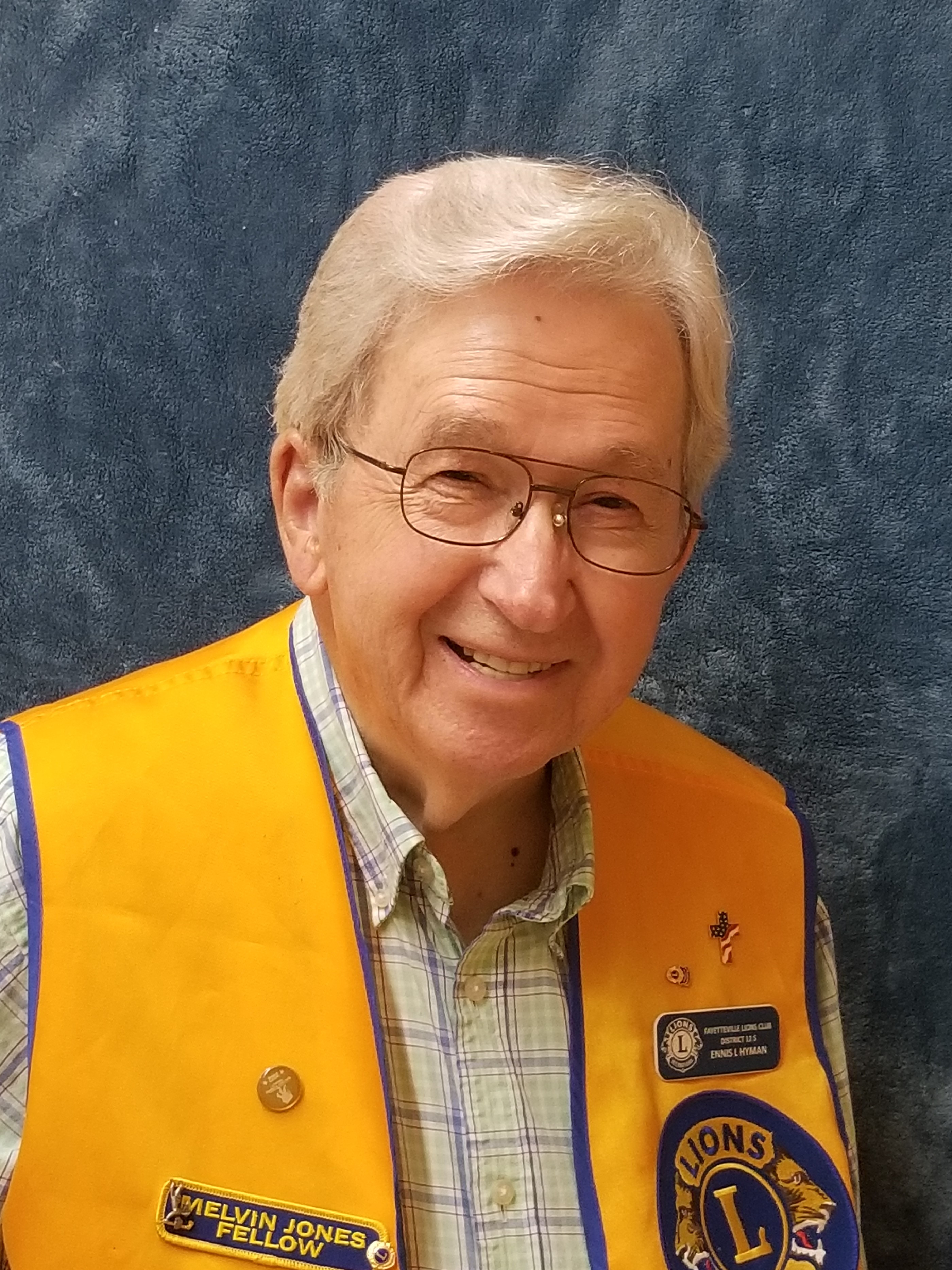 Ennis Hyman