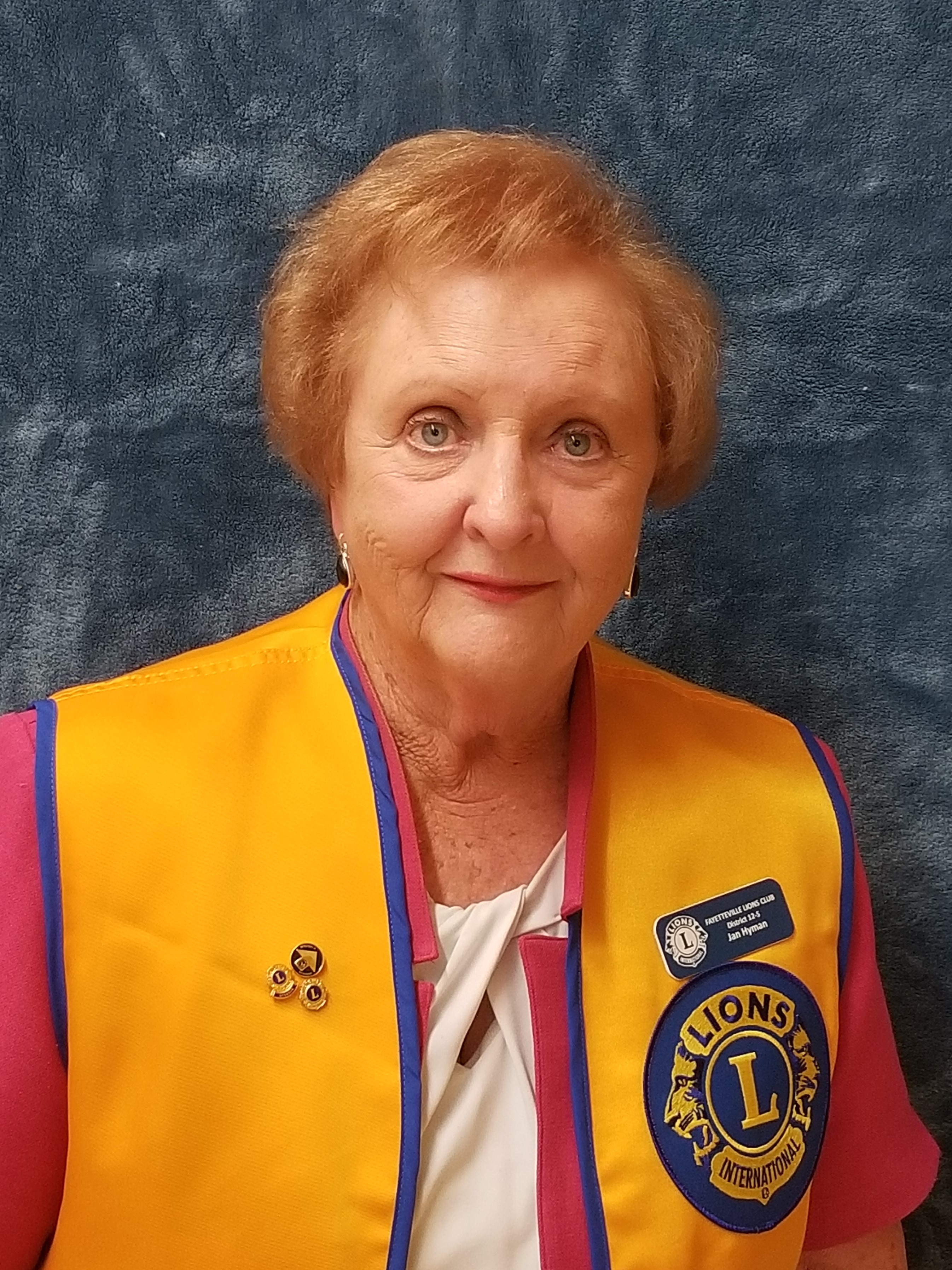 Jan Hyman