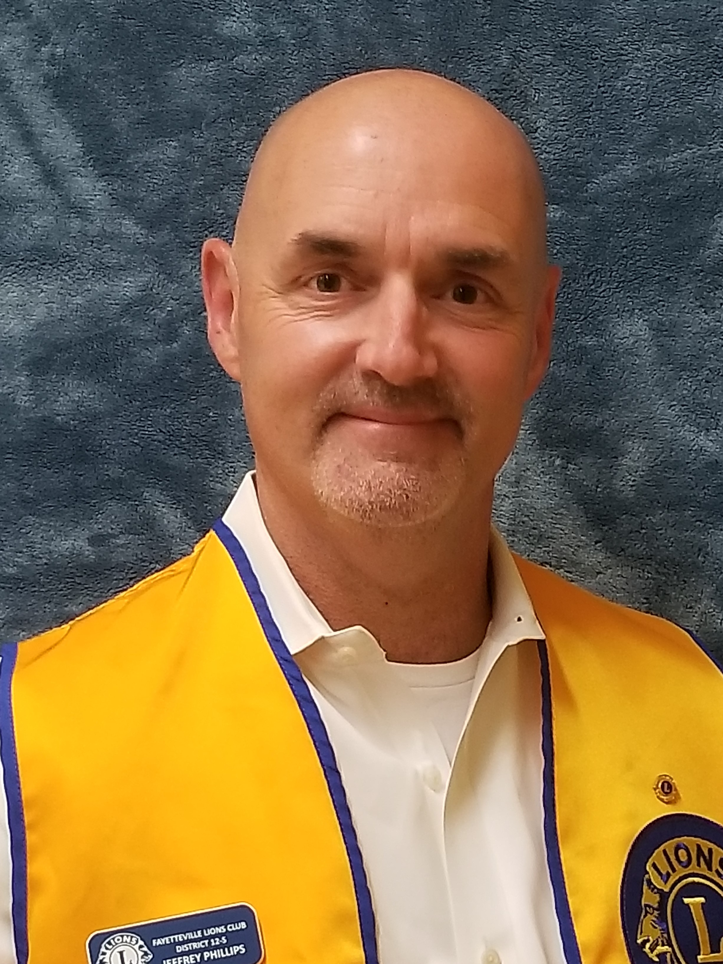 Jeff Phillips