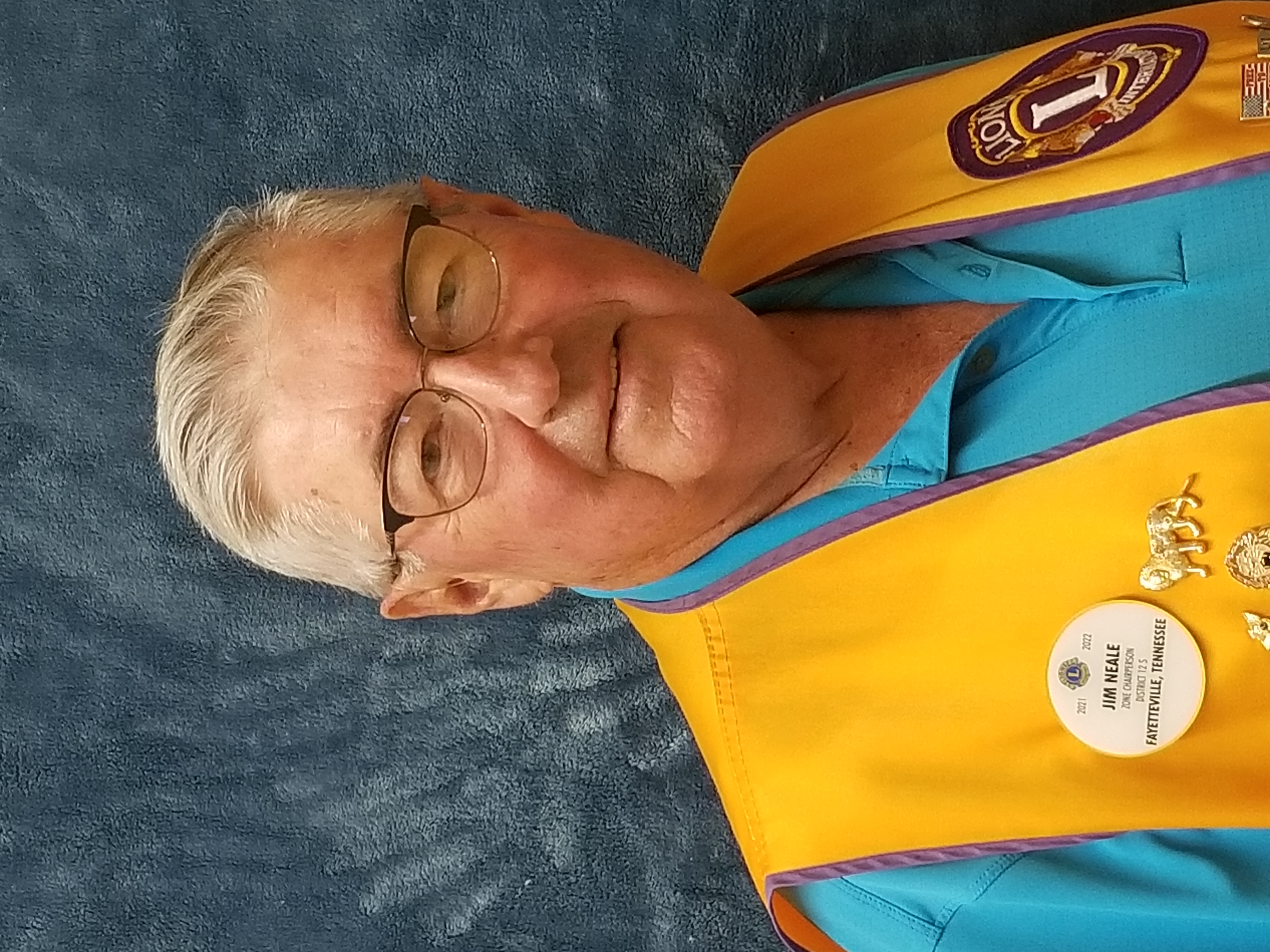 Jim Neale