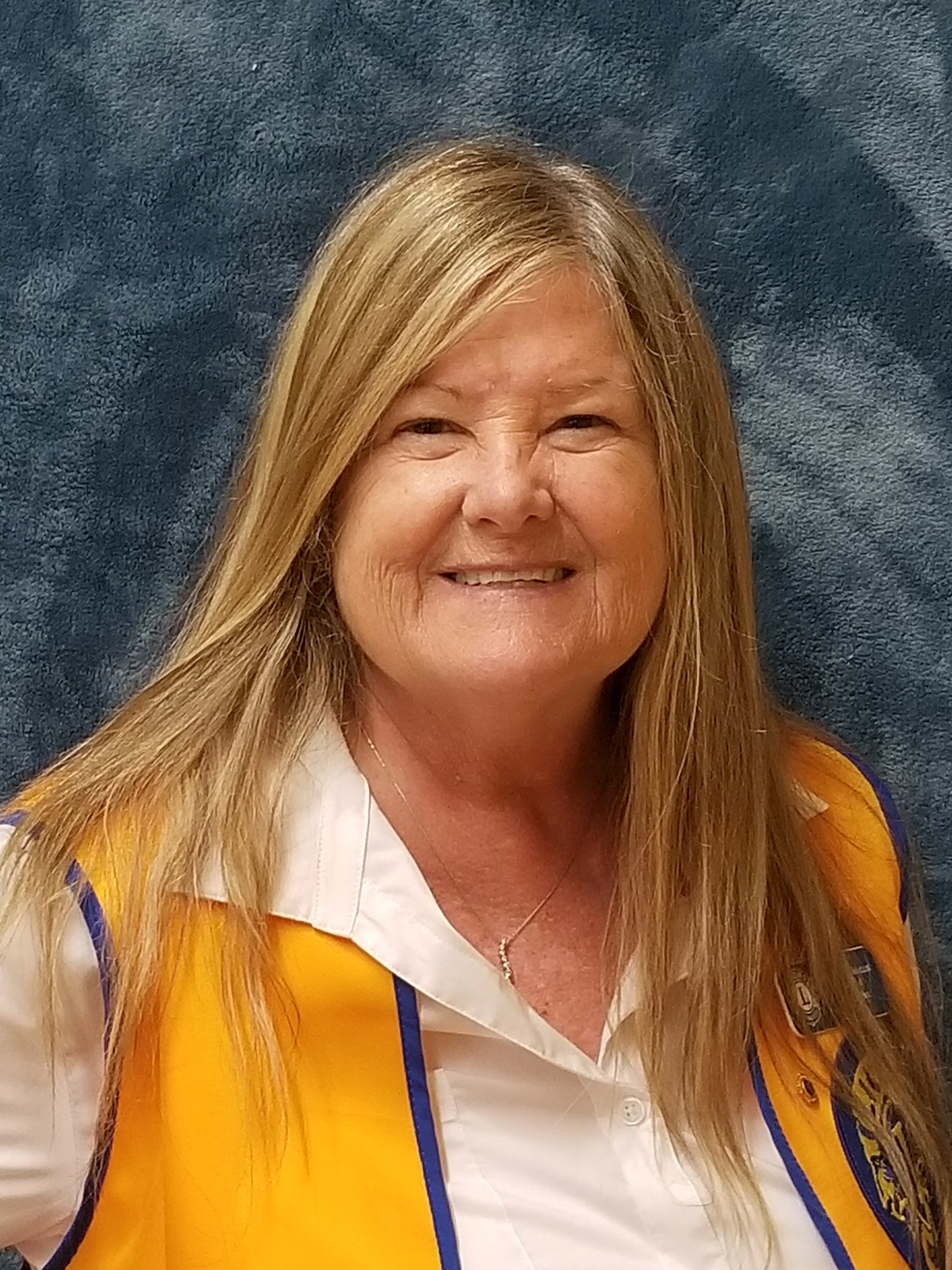 Sherry Winn